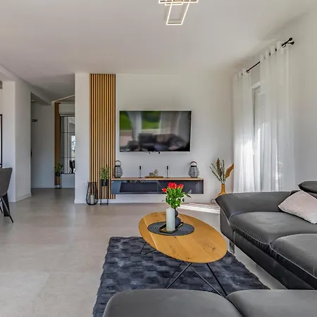 Daire 2 Bedroom Gorgeous In