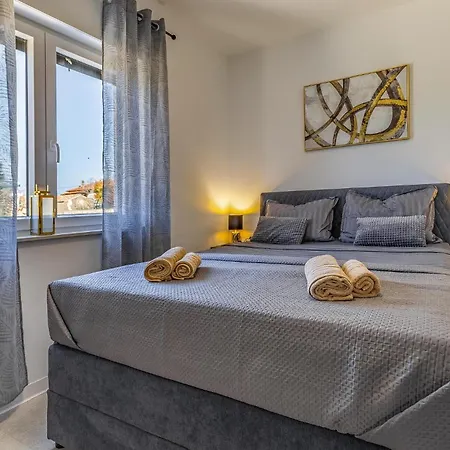 Appartement 2 Bedroom Gorgeous In *