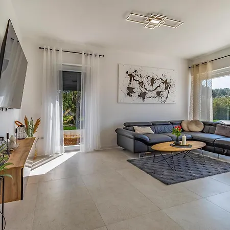 Appartement 2 Bedroom Gorgeous In